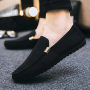 Elegant Loafers – Comfortable Fit – Versatile Style for Women 4