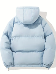 Padded Winter Jacket