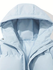 Padded Winter Jacket