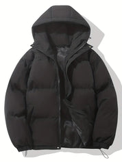 Padded Winter Jacket