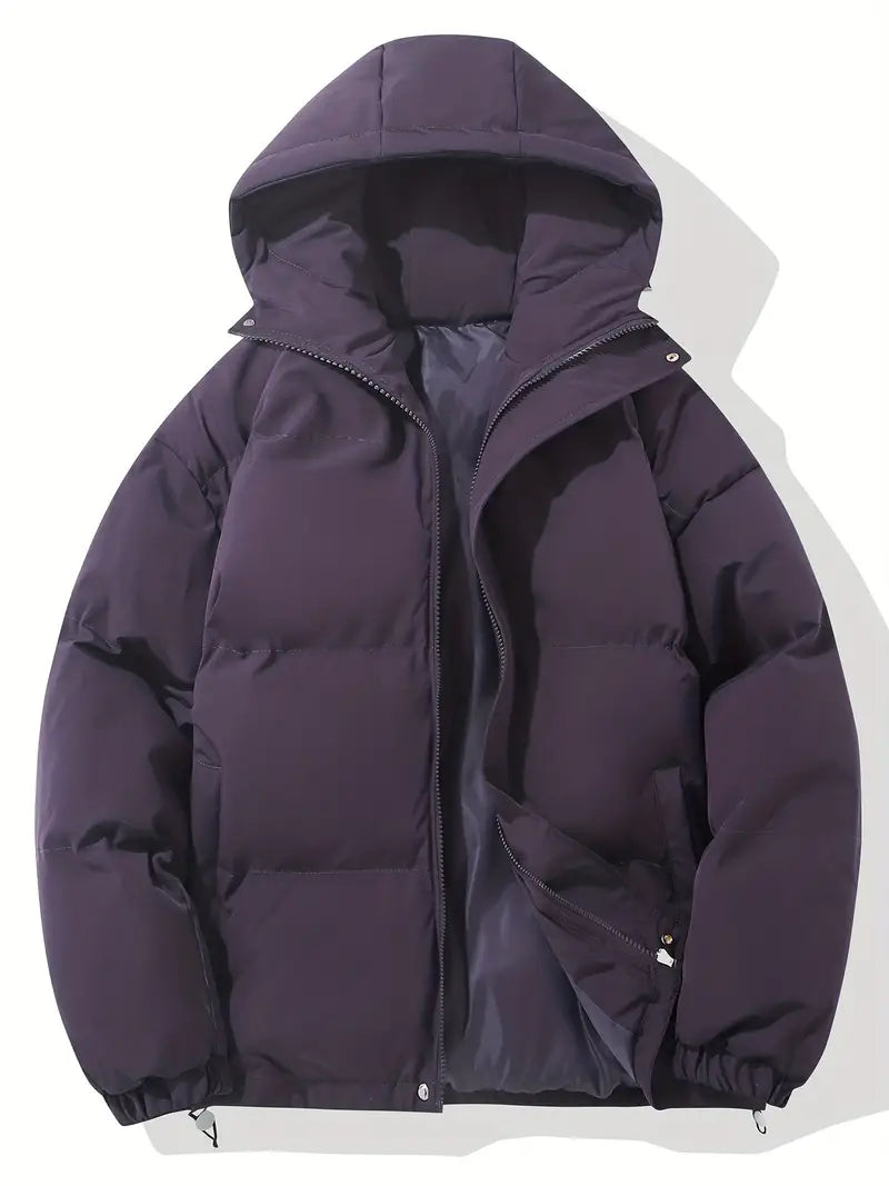 Padded Winter Jacket