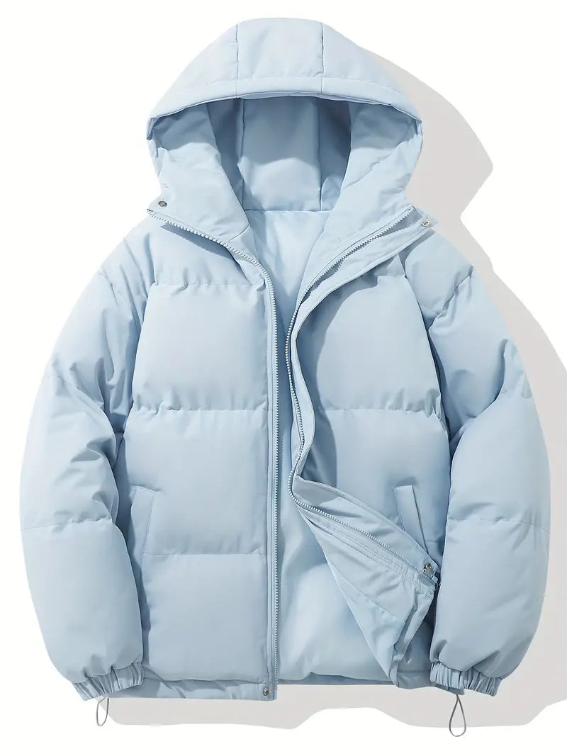 Padded Winter Jacket