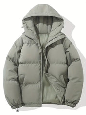 Padded Winter Jacket