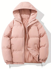 Padded Winter Jacket