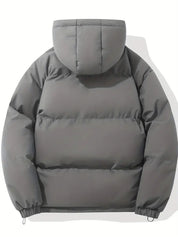 Padded Winter Jacket