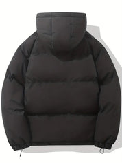 Padded Winter Jacket