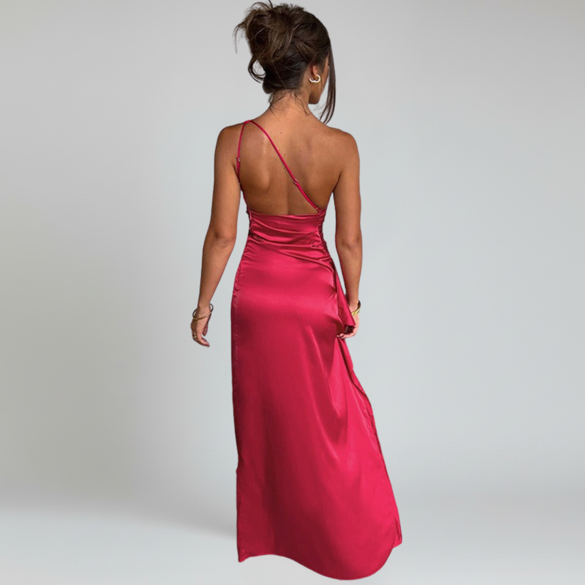 Evening Gown – Lightweight Elegance for Formal Celebrations - 4