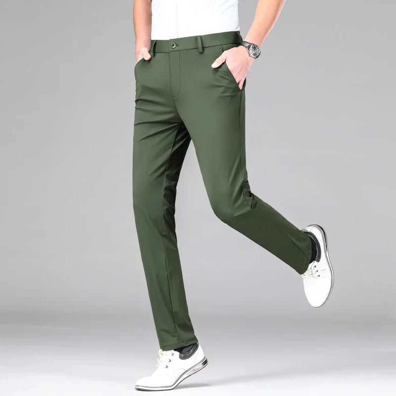 Everyday Pants