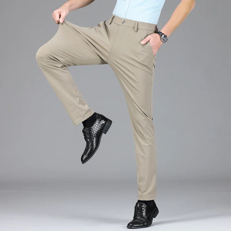 Everyday Pants