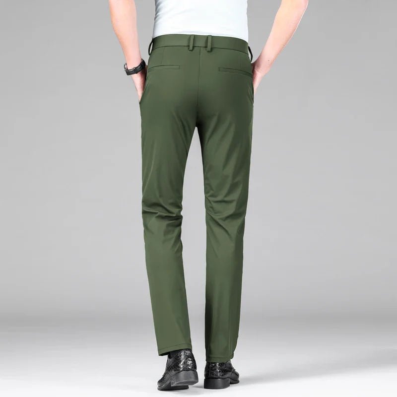 Everyday Pants