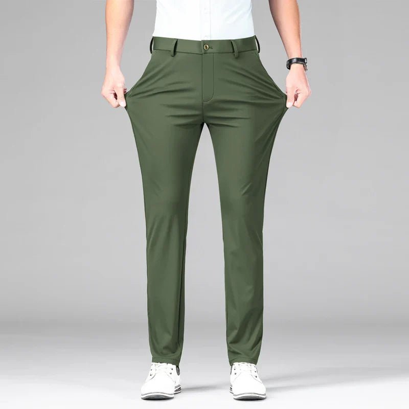 Everyday Pants