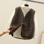 Elegant Vest