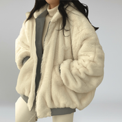 Jacket – Plush Comfort for Chilly Days and Casual Outings - 7