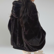 Jacket – Plush Comfort for Chilly Days and Casual Outings - 5