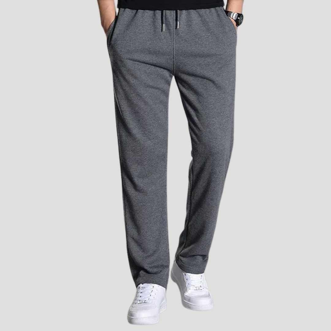 Fleece Jogger Pants