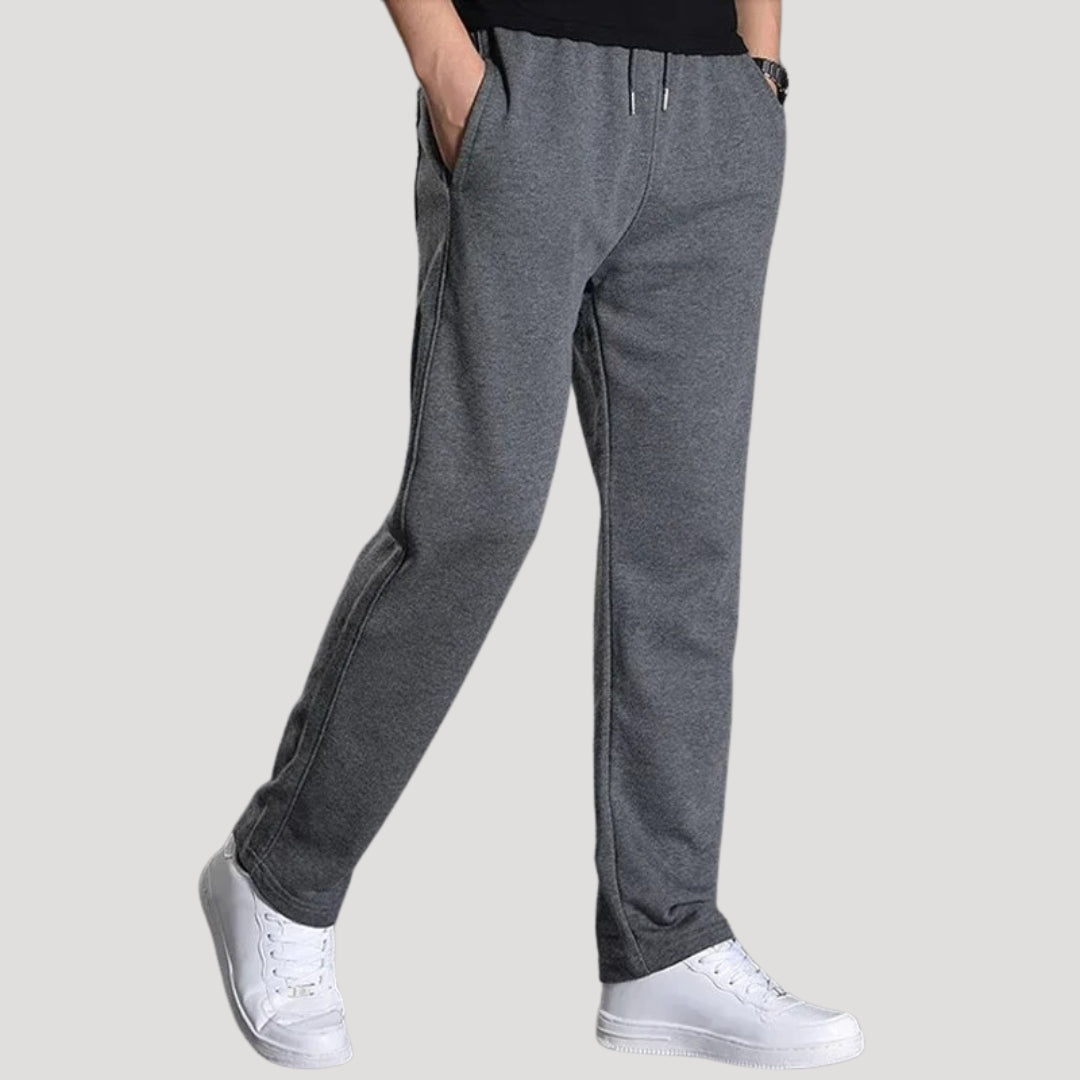 Fleece Jogger Pants