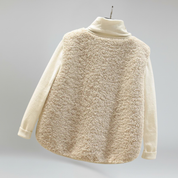 Fleece Vest – Cozy Layering for Everyday Comfort and Warmth - 10