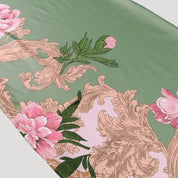 Floral Maxi Dress – Effortless Elegance for Special Occasions - 7