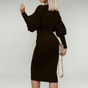 Formal Dresses – Elegant Comfort for Office and Evening Events