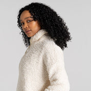 Half Zip Fleece