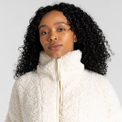 Half Zip Fleece