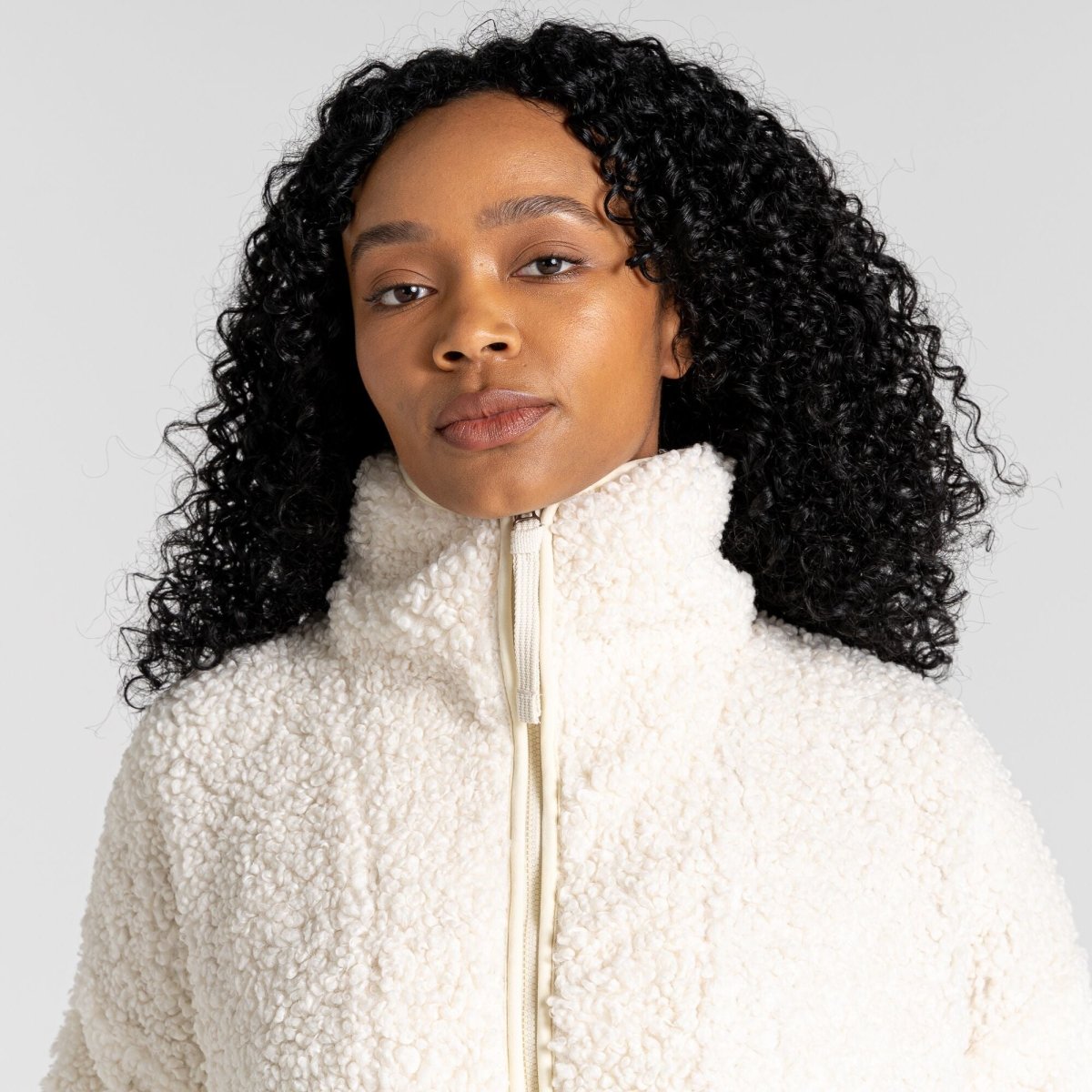 Half Zip Fleece