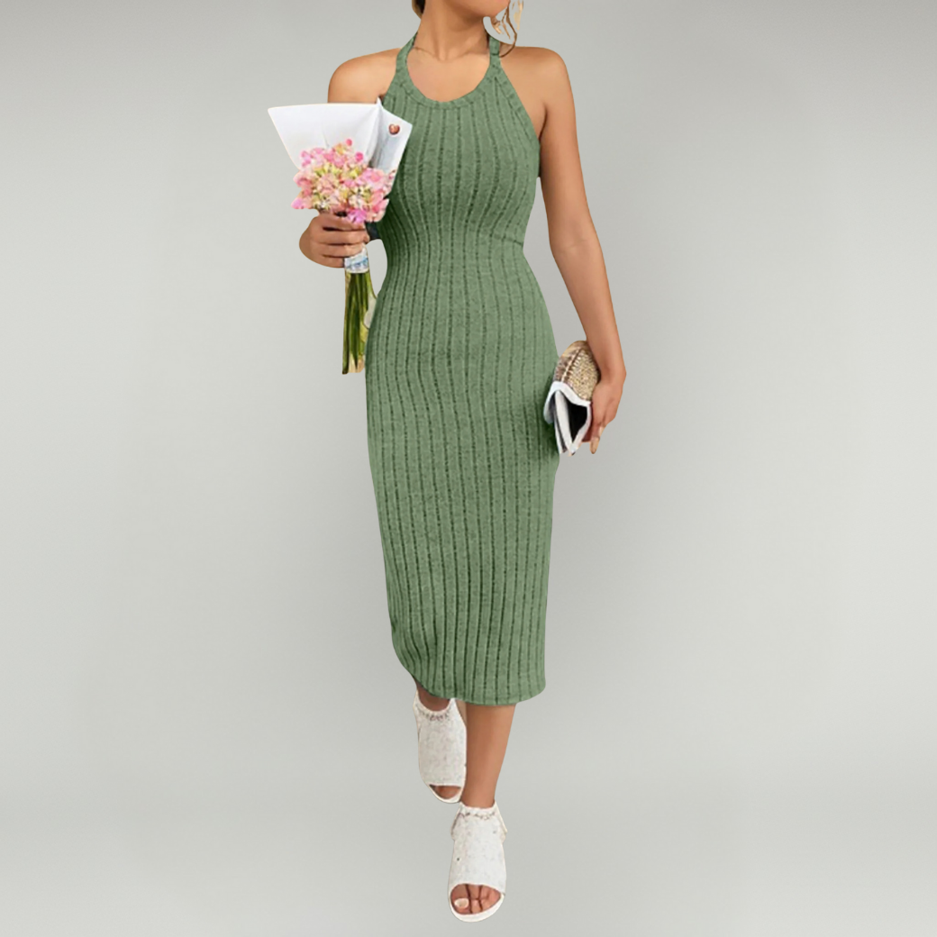 Halter_Neck_Midi_Dress_Flattering_Fit_for_Summer_Events_7.png