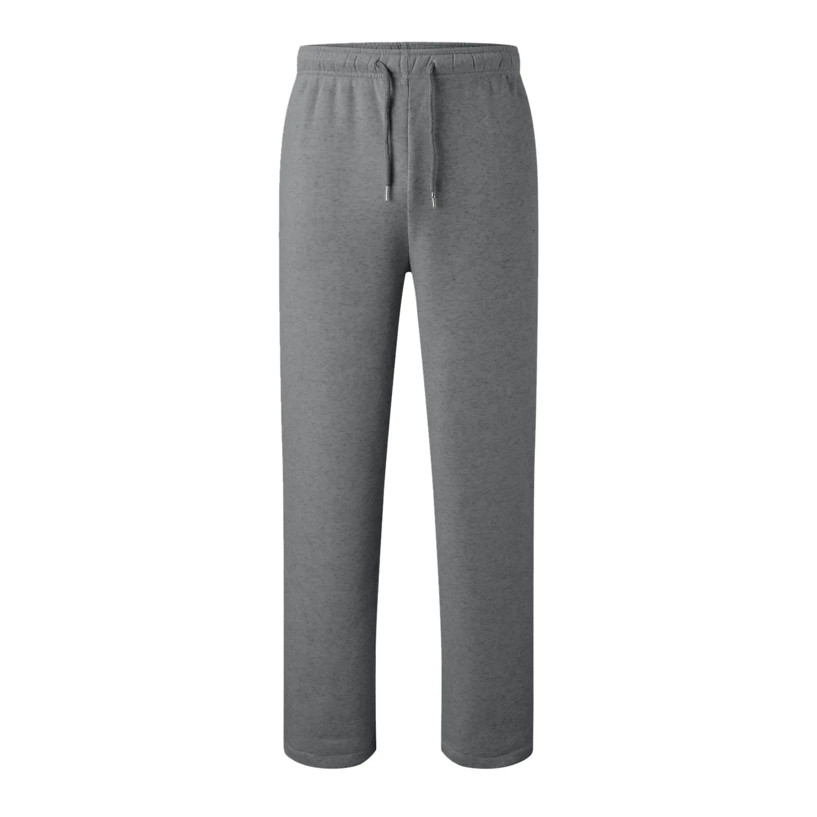 High-Waisted Joggers – Fleece Lined – Casual Workout Style 4