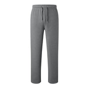 High-Waisted Joggers – Fleece Lined – Casual Workout Style 4