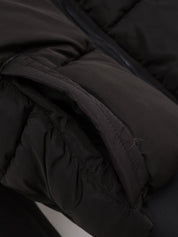 Hooded Coat – Cozy Warmth for Casual Outings 3