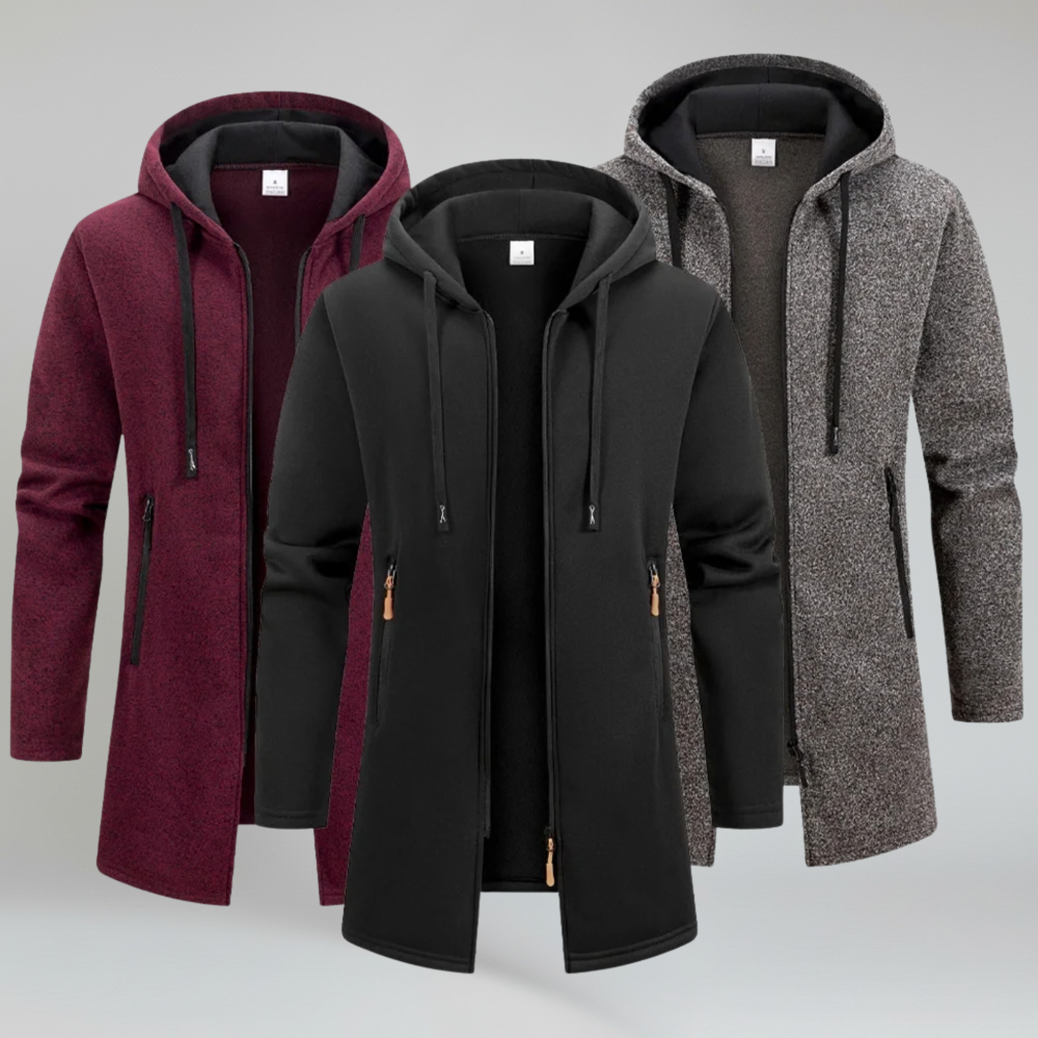 Hoodies – Cozy Warmth for Outdoor Activities and Casual Wear