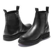 Joey | Men's Chelsea Pull On Ankle Boots 1