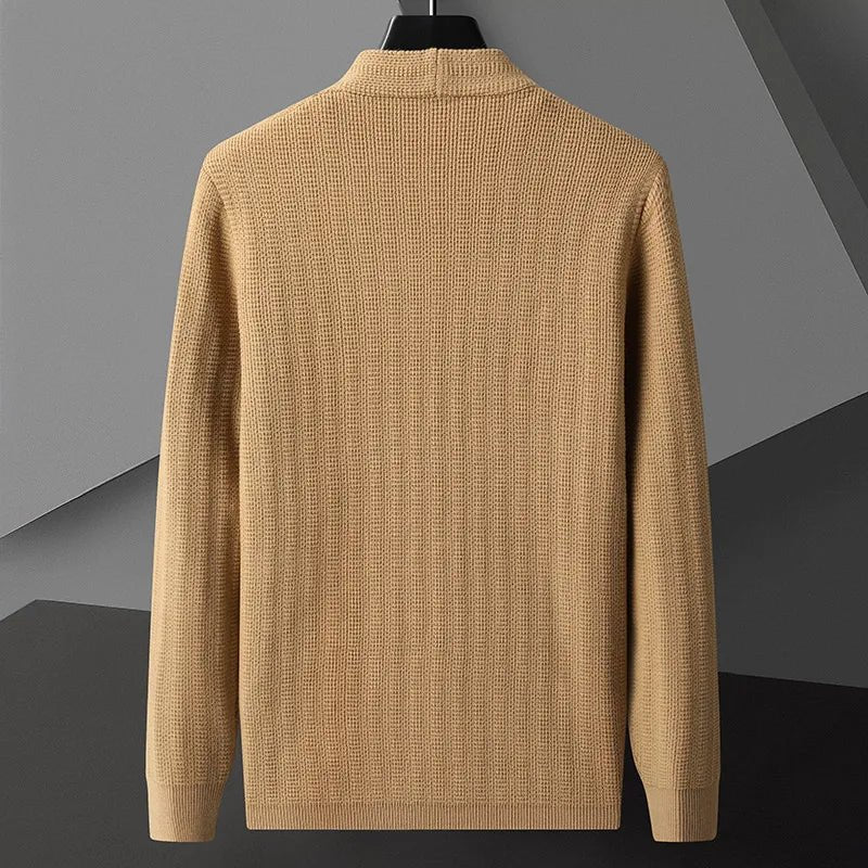 Knit Cardigan