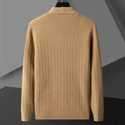 Knit Cardigan