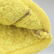 Knitted Bomber Jacket – Lightweight Layer for Everyday Style