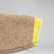 Knitted Bomber Jacket – Lightweight Layer for Everyday Style