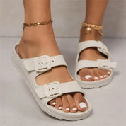 Lightweight Beach Slides