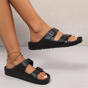 Lightweight Beach Slides