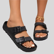 Lightweight Beach Slides