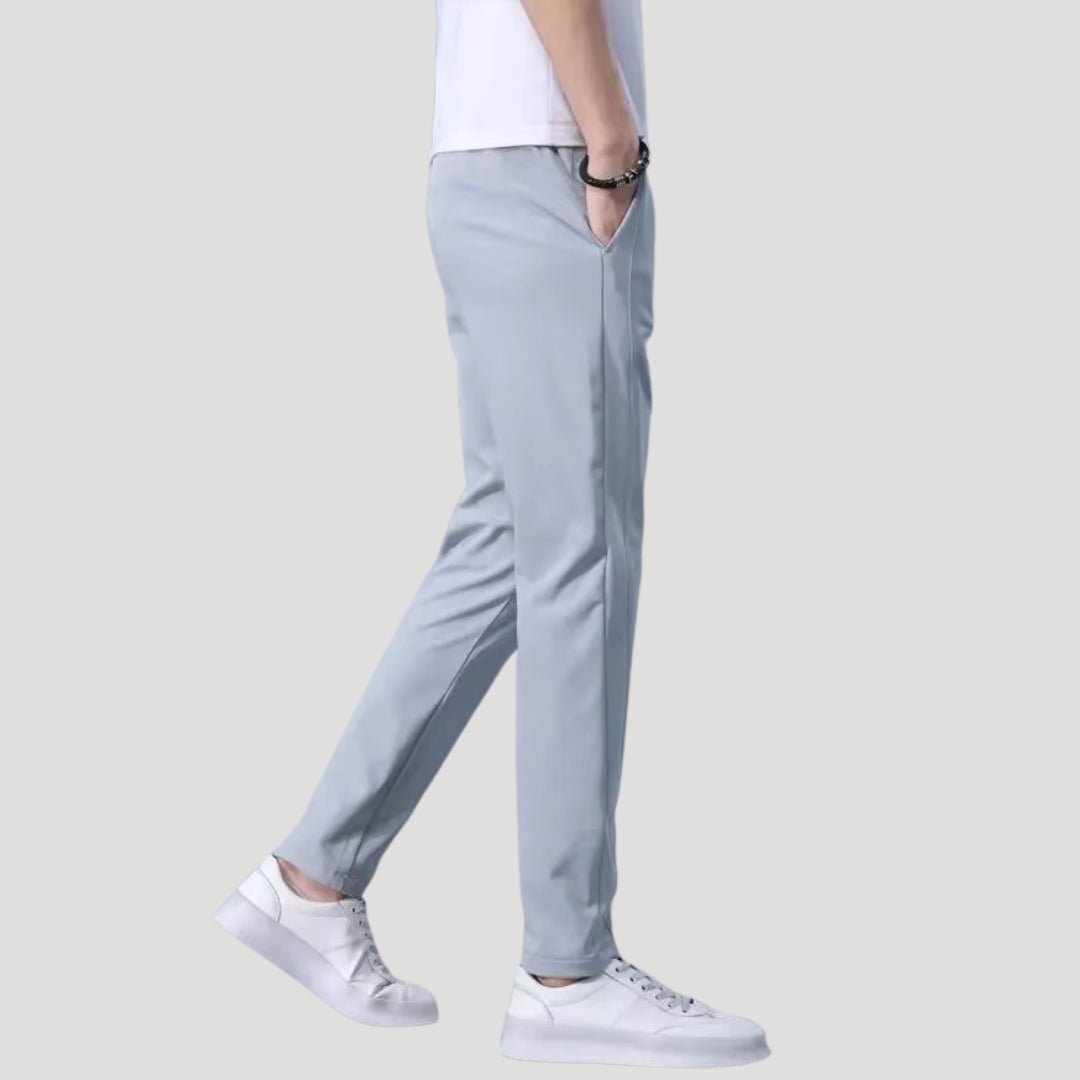 Lightweight jogger