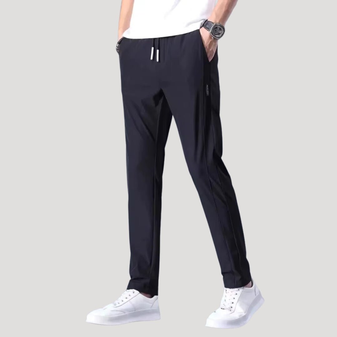 Lightweight jogger