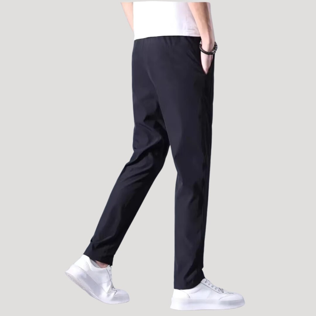 Lightweight jogger