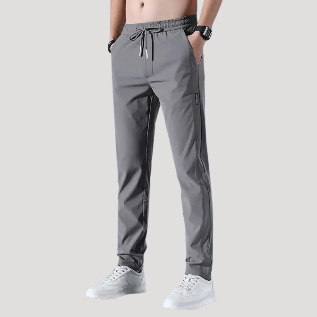 Lightweight jogger