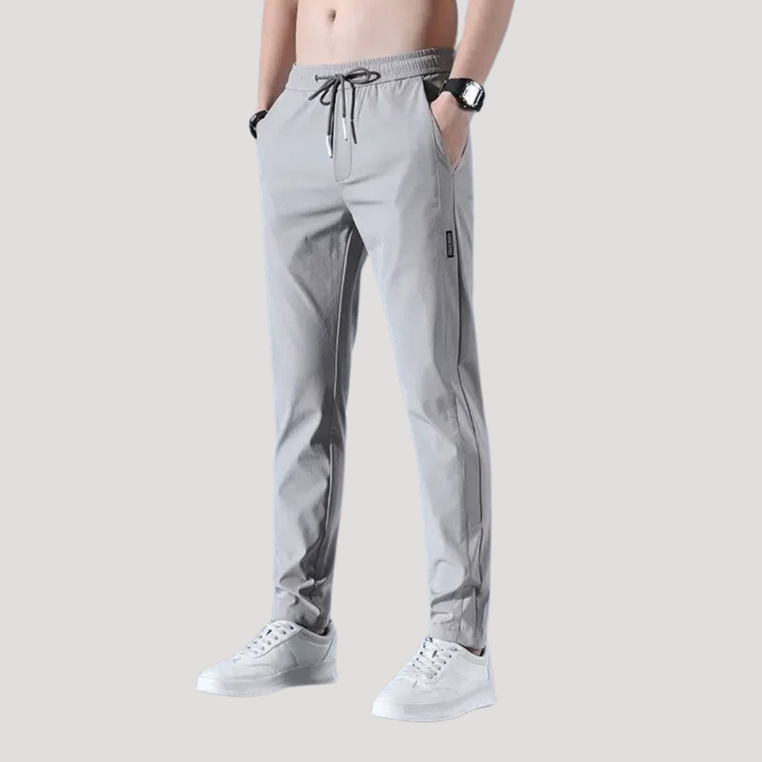 Lightweight jogger
