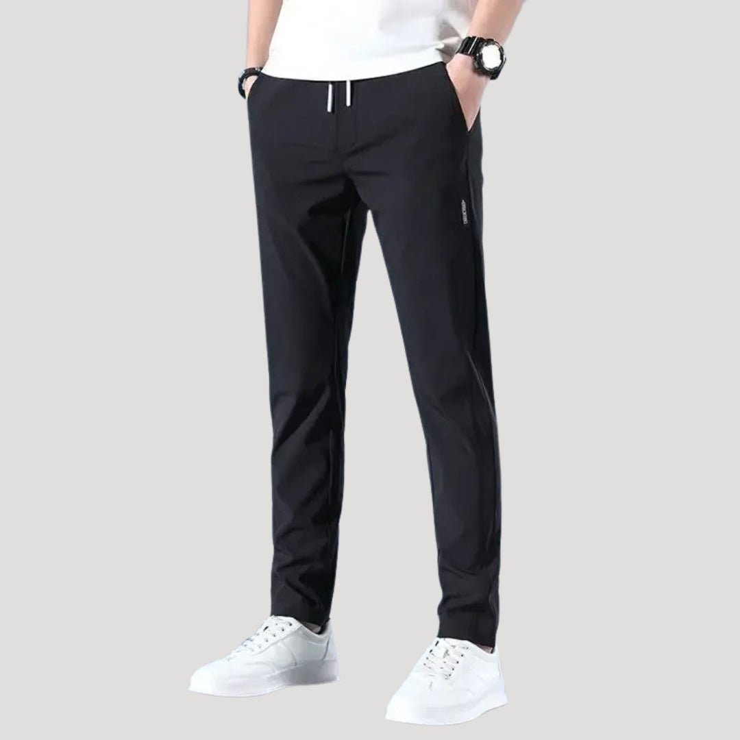 Lightweight jogger