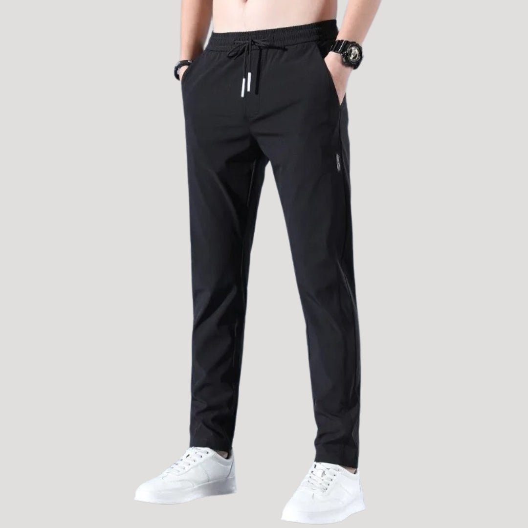 Lightweight Stretch Trousers