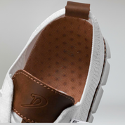 Breathable Knit Sneakers – Lightweight Comfort for Daily Activities - 13