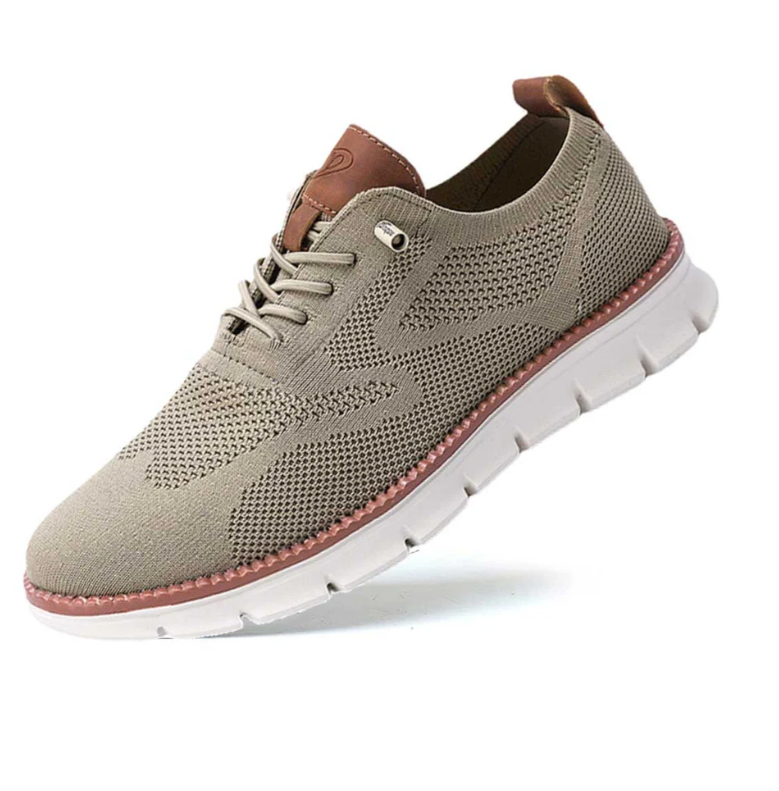 Lightweight Sneakers – Breathable Design – Everyday Casual Style 0