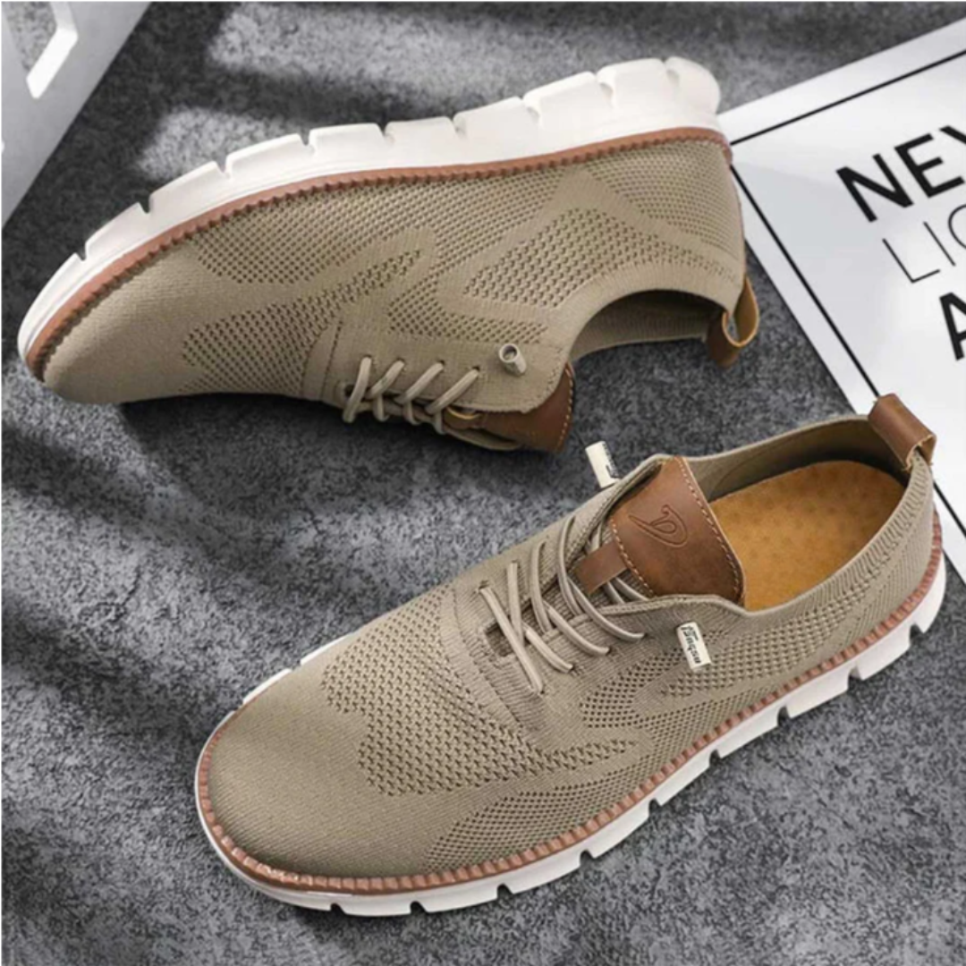 Lightweight Sneakers – Breathable Design – Everyday Casual Style 1