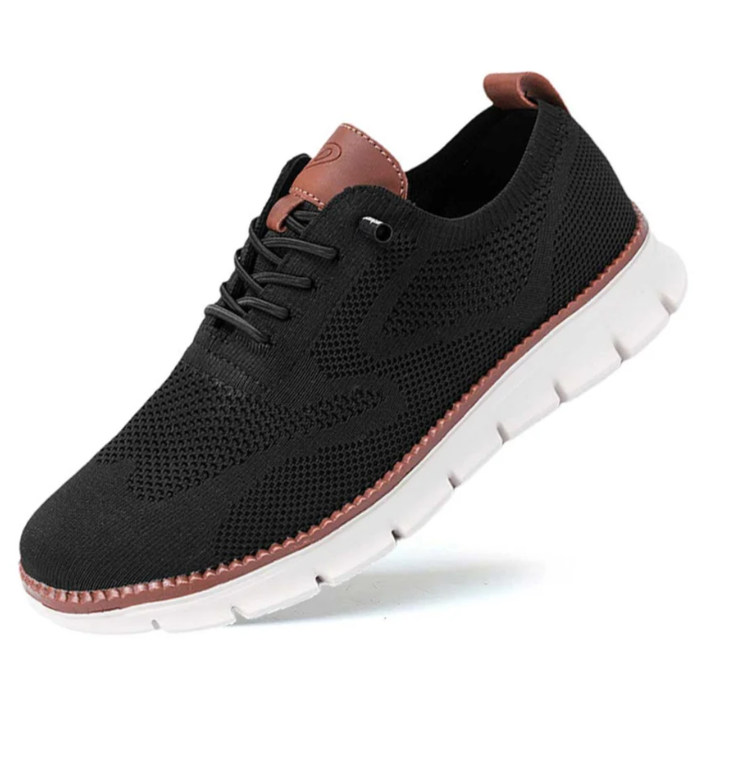 Lightweight Sneakers – Breathable Design – Everyday Casual Style 10
